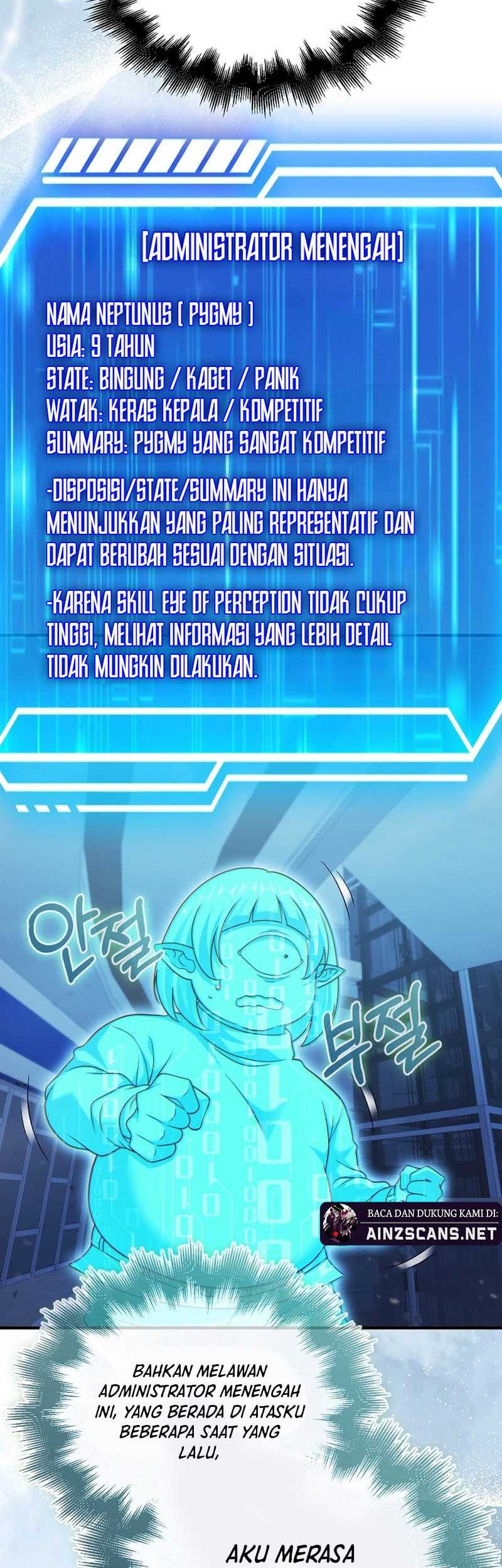 Max Talent Player Chapter 35 Gambar 22