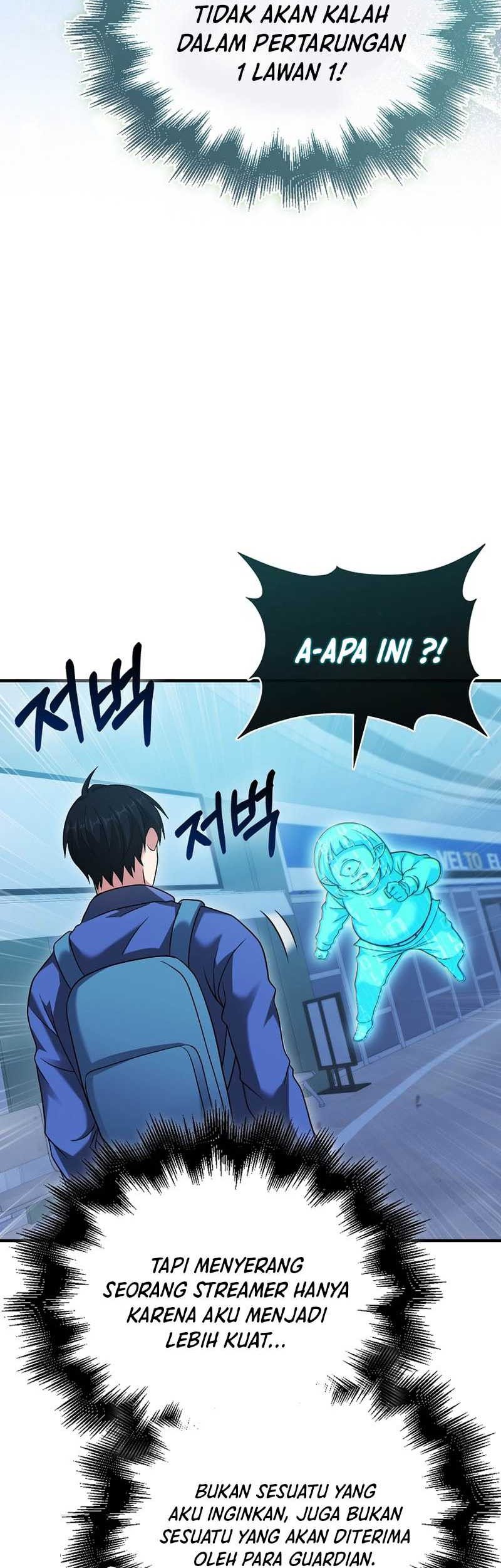 Max Talent Player Chapter 35 Gambar 23