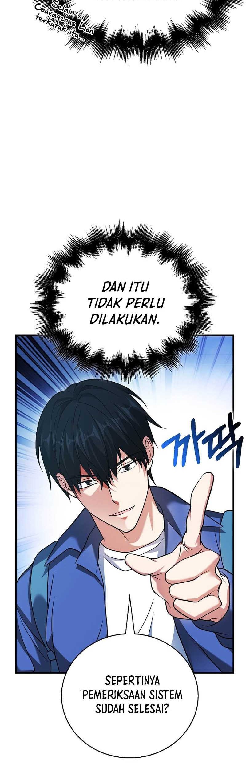Max Talent Player Chapter 35 Gambar 24