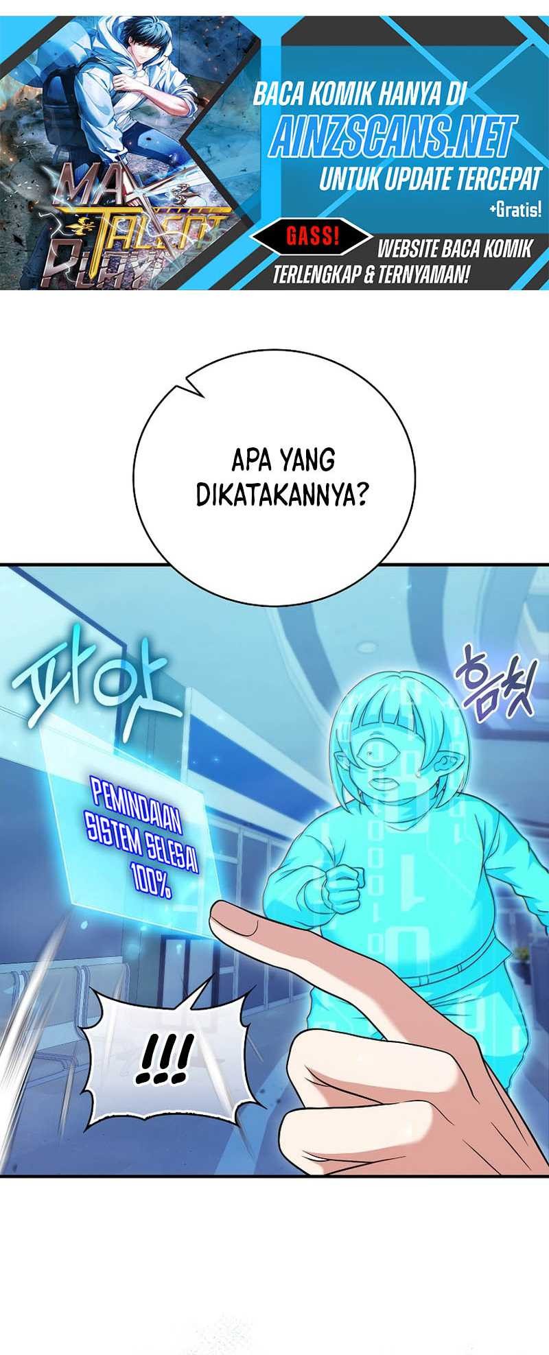 Max Talent Player Chapter 35 Gambar 25