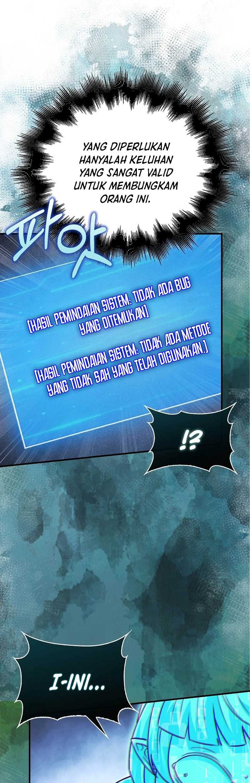 Max Talent Player Chapter 35 Gambar 26