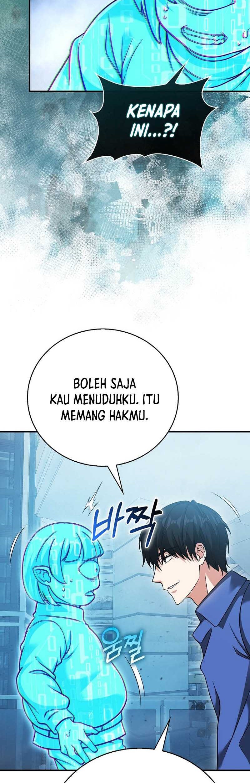 Max Talent Player Chapter 35 Gambar 27