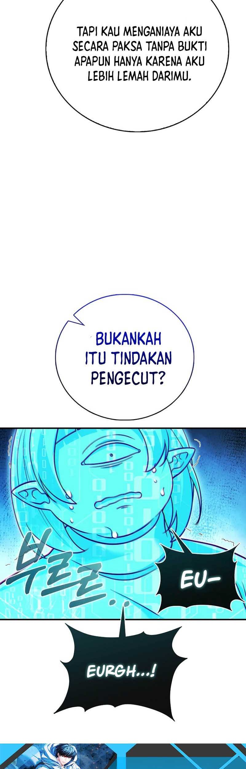 Max Talent Player Chapter 35 Gambar 28