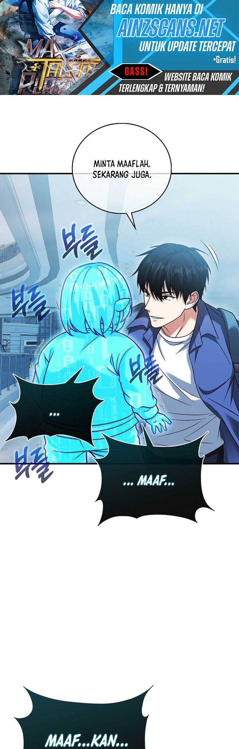 Max Talent Player Chapter 35 Gambar 29