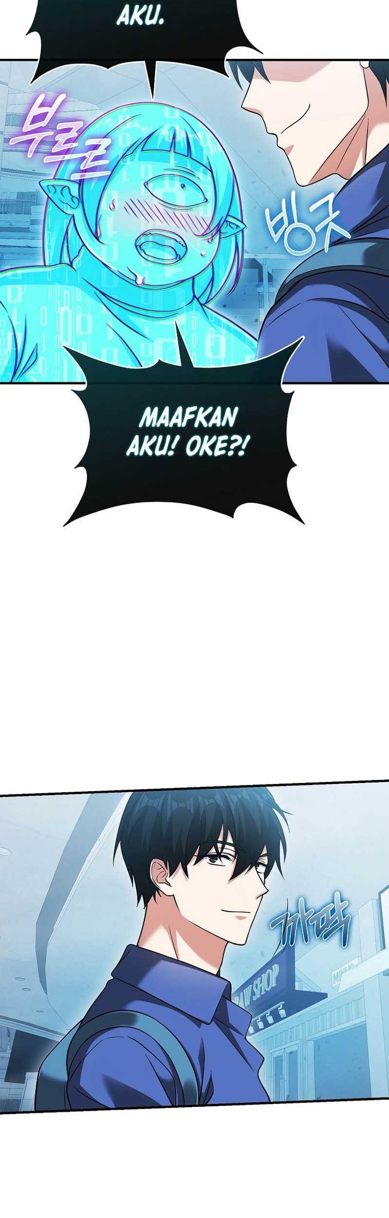 Max Talent Player Chapter 35 Gambar 30