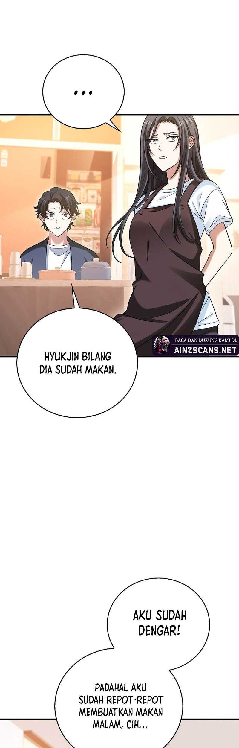Max Talent Player Chapter 35 Gambar 33