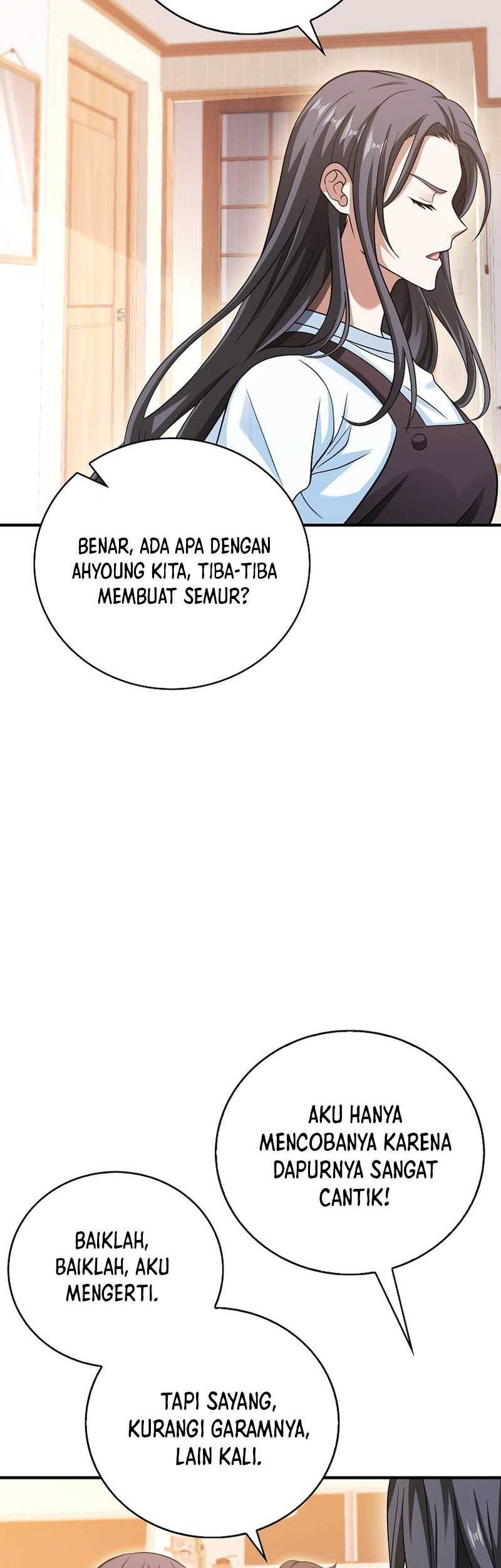 Max Talent Player Chapter 35 Gambar 34