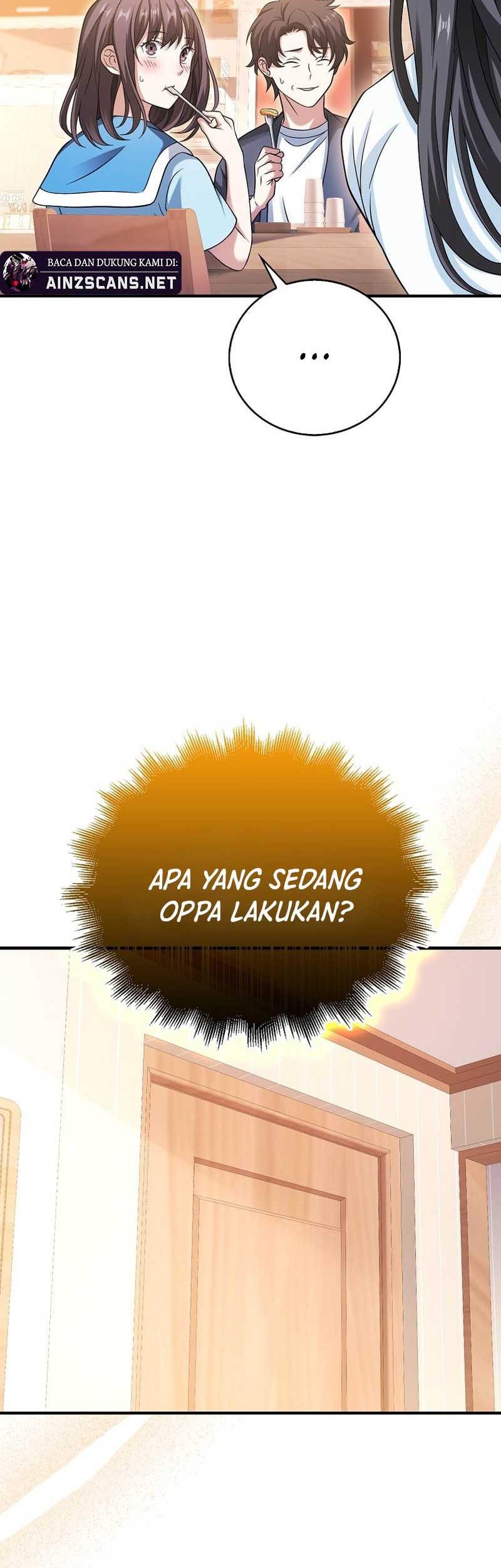Max Talent Player Chapter 35 Gambar 35
