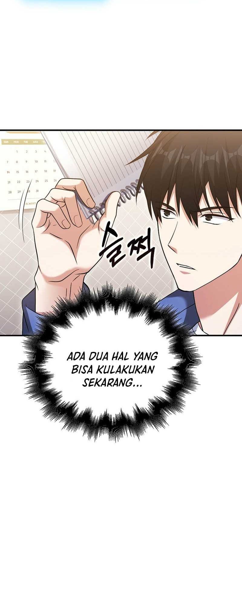 Max Talent Player Chapter 35 Gambar 37