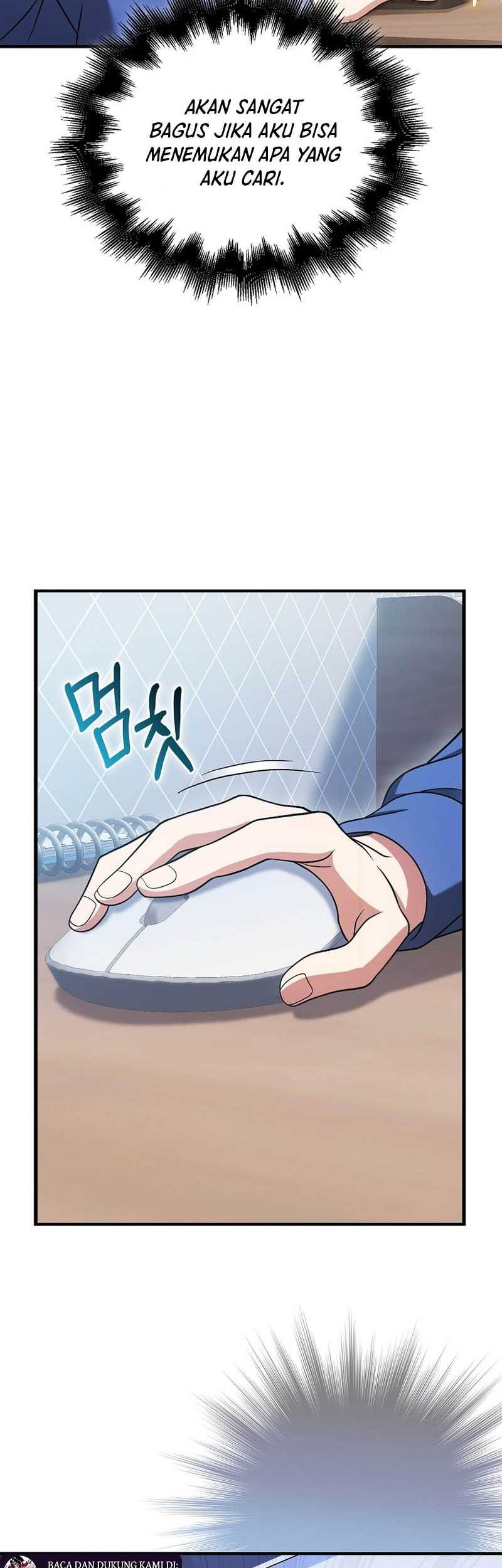 Max Talent Player Chapter 35 Gambar 40