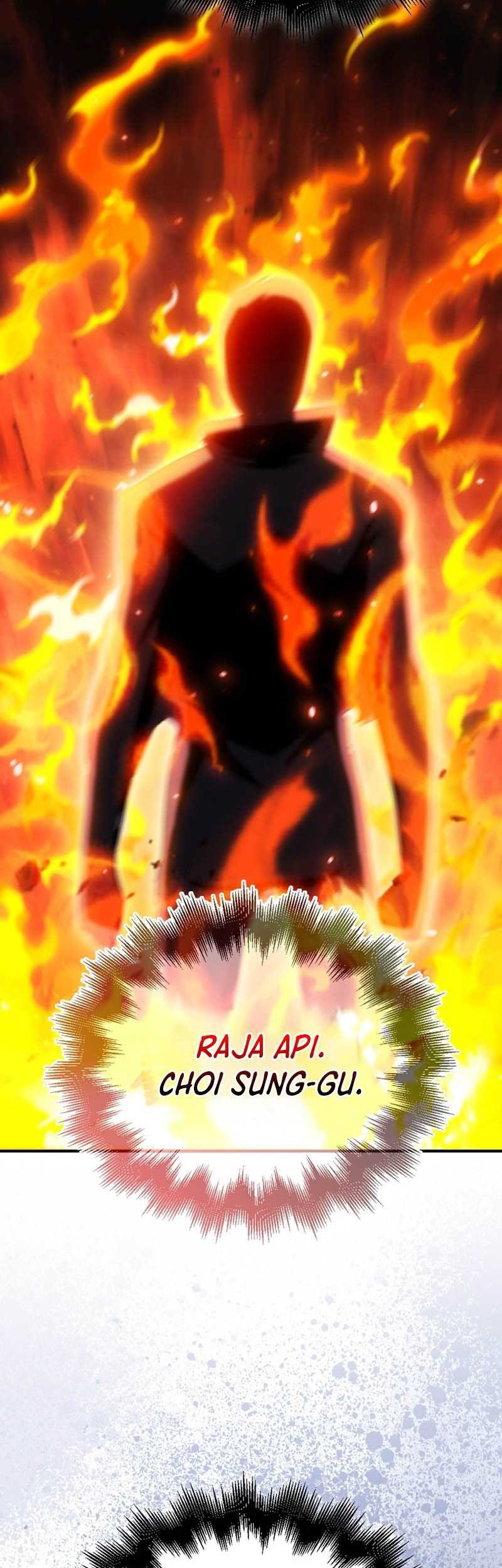 Max Talent Player Chapter 35 Gambar 42
