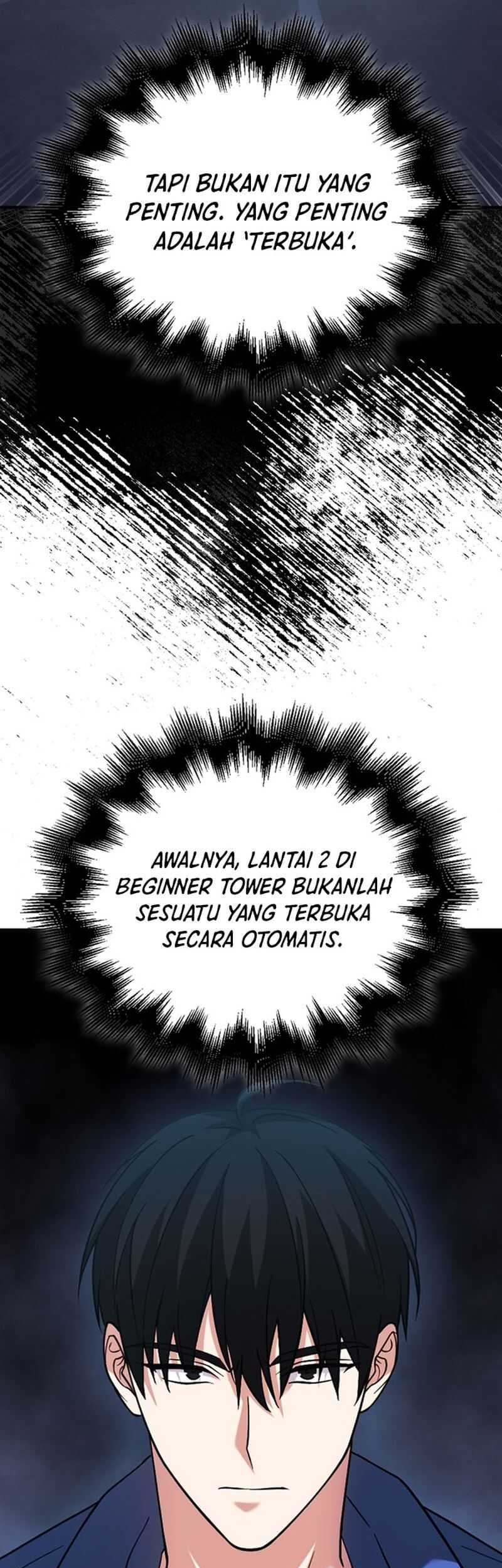 Max Talent Player Chapter 34 Gambar 45
