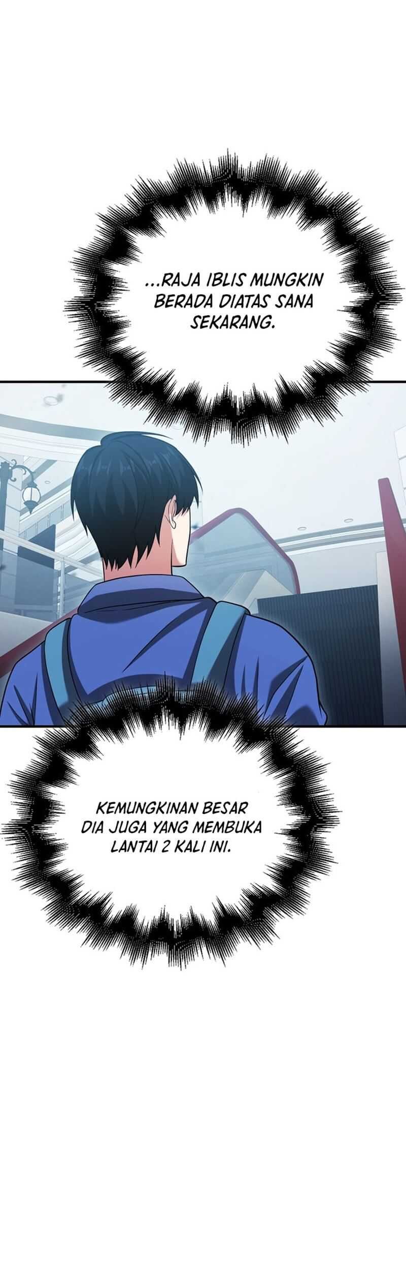 Max Talent Player Chapter 34 Gambar 49