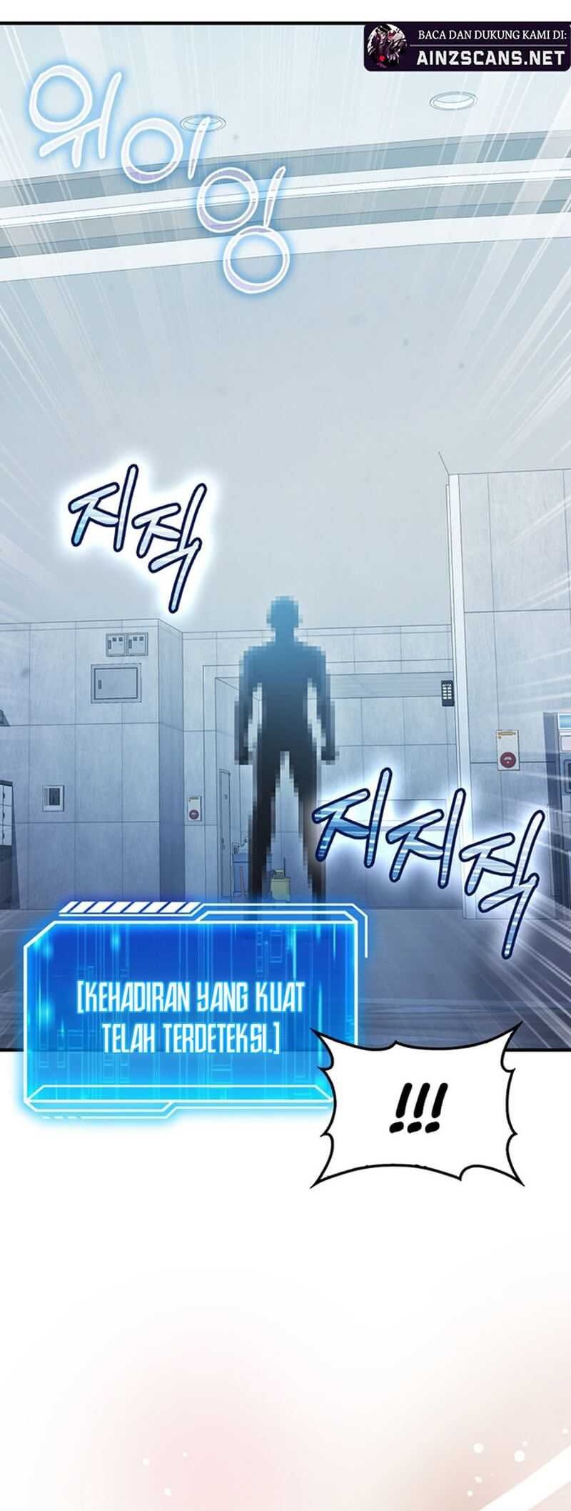 Max Talent Player Chapter 34 Gambar 50