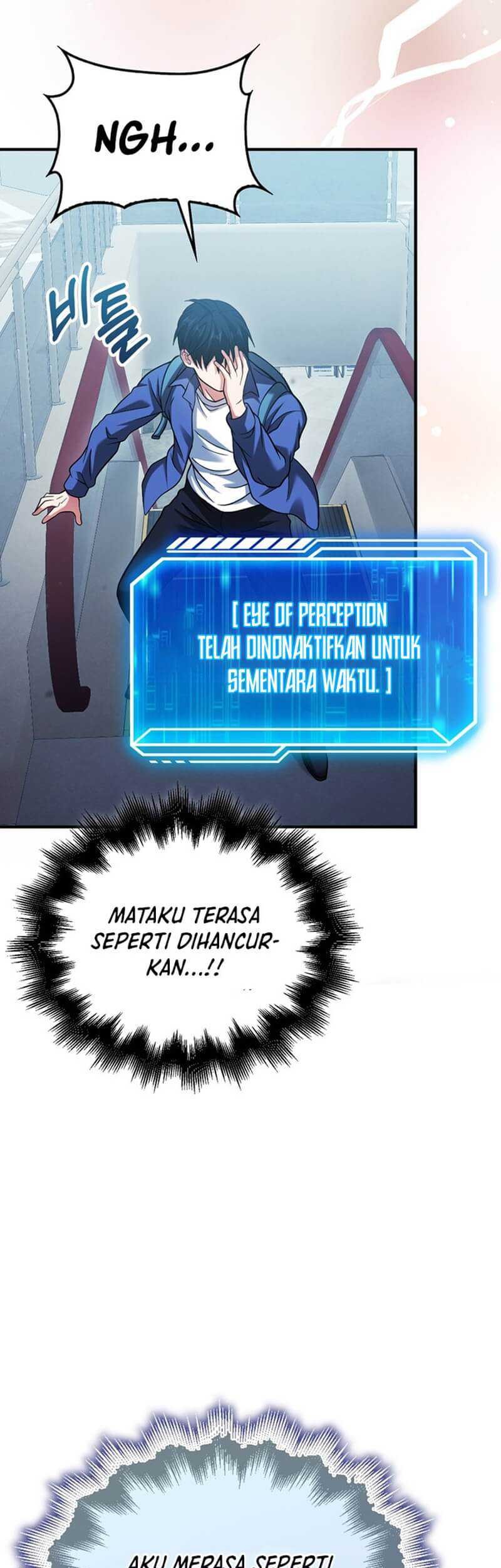 Max Talent Player Chapter 34 Gambar 51