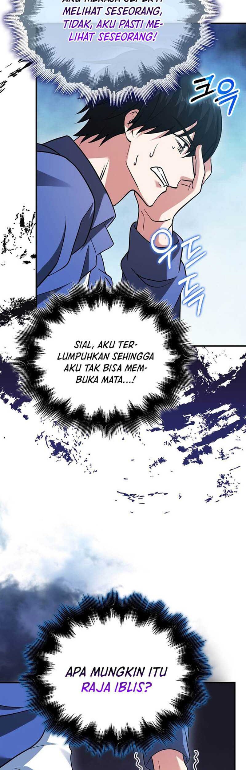 Max Talent Player Chapter 34 Gambar 52