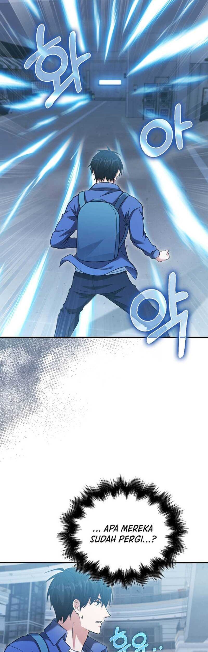 Max Talent Player Chapter 34 Gambar 54
