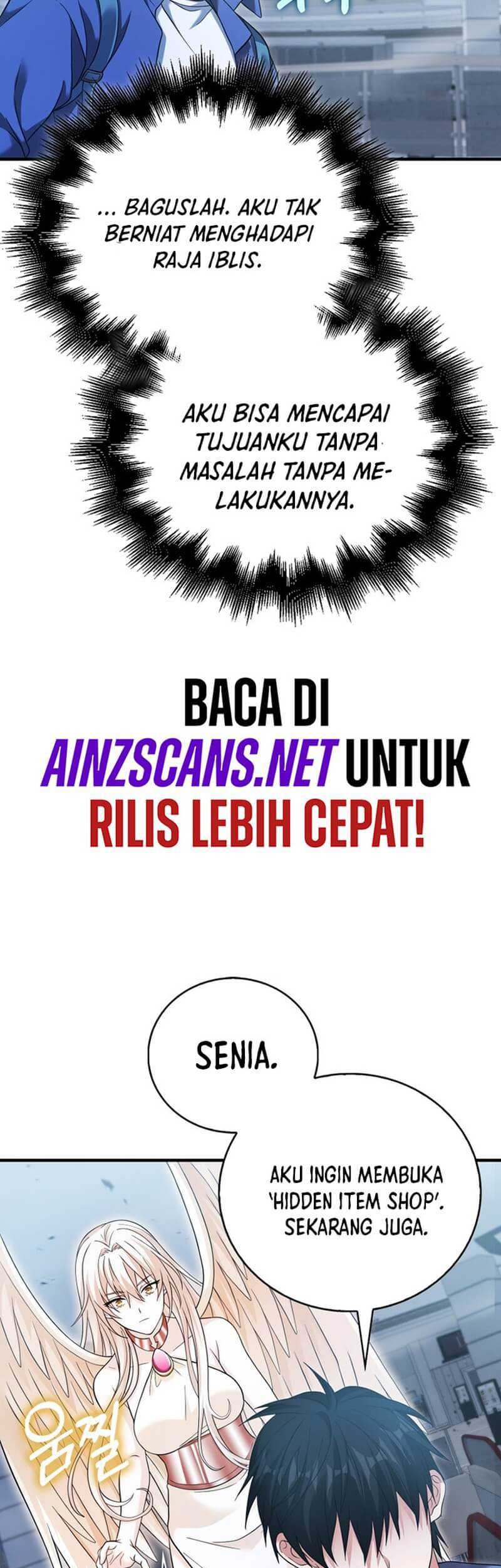 Max Talent Player Chapter 34 Gambar 55