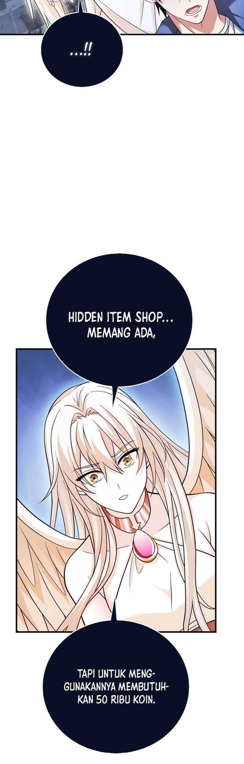 Max Talent Player Chapter 34 Gambar 56