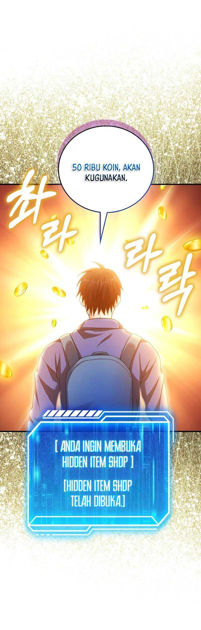 Max Talent Player Chapter 34 Gambar 57