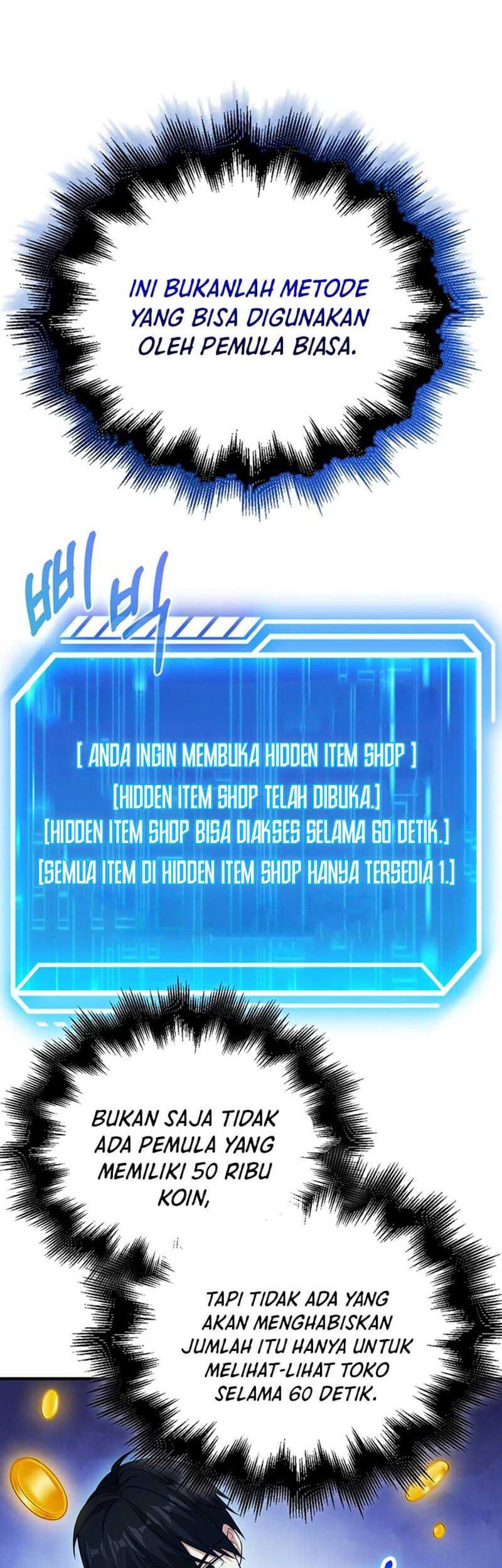 Max Talent Player Chapter 34 Gambar 58