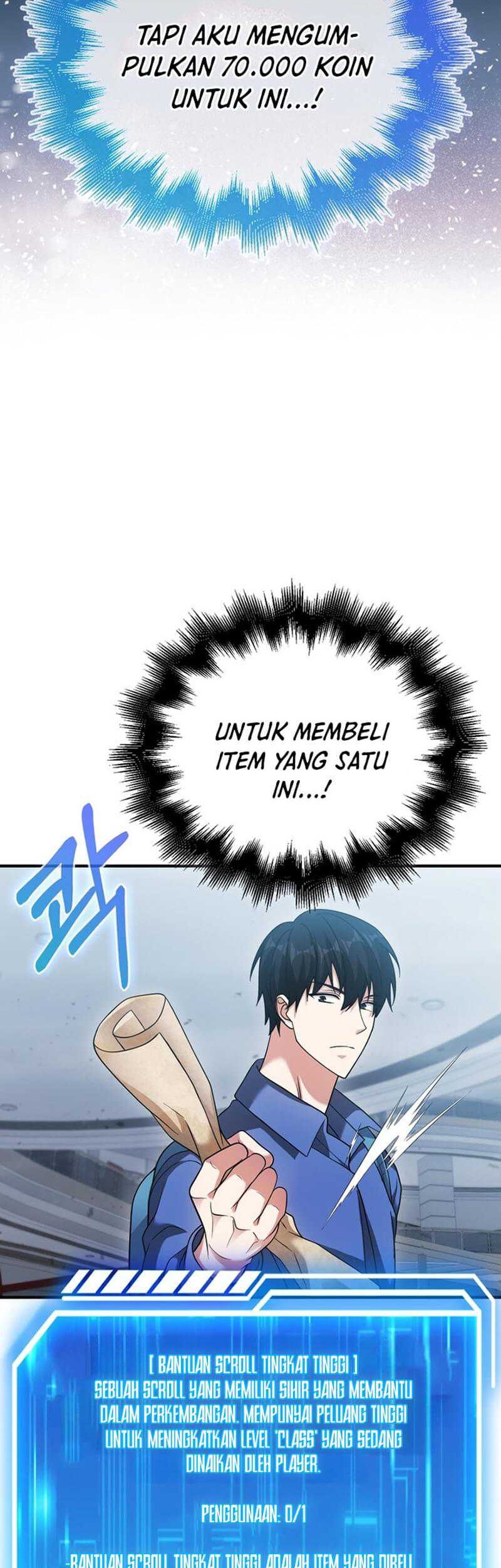 Max Talent Player Chapter 34 Gambar 60