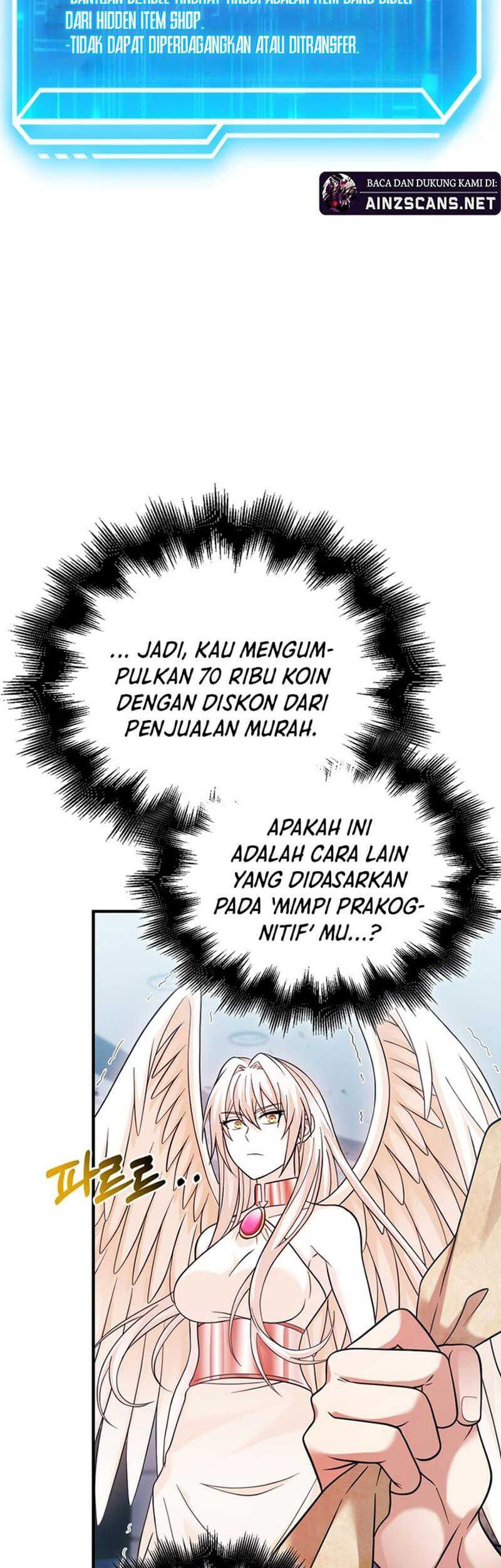 Max Talent Player Chapter 34 Gambar 61