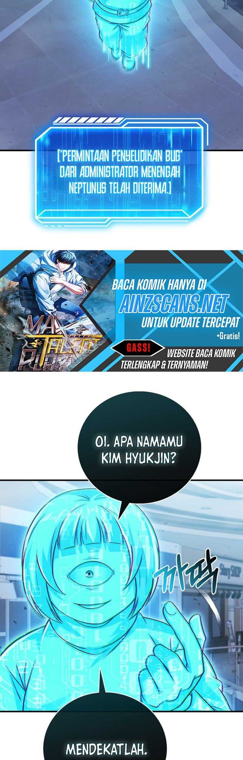 Max Talent Player Chapter 34 Gambar 64