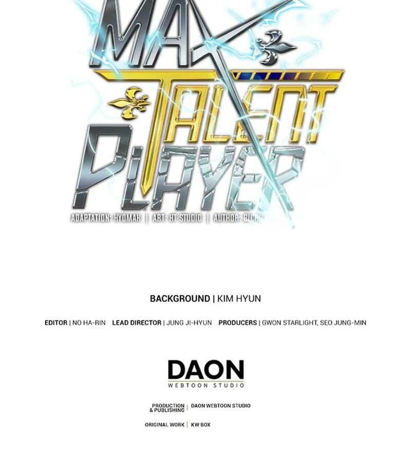 Max Talent Player Chapter 34 Gambar 67