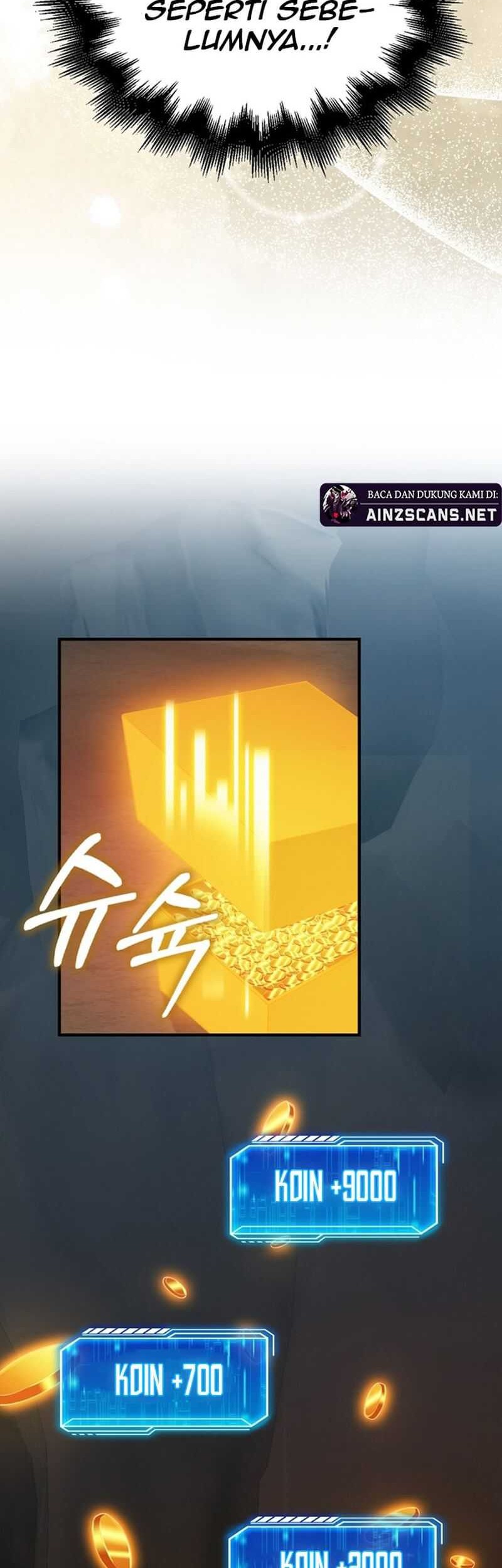 Max Talent Player Chapter 34 Gambar 4