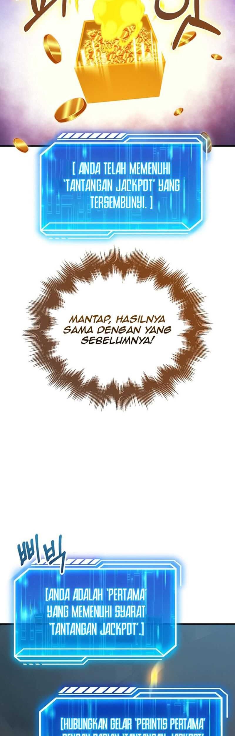 Max Talent Player Chapter 34 Gambar 6