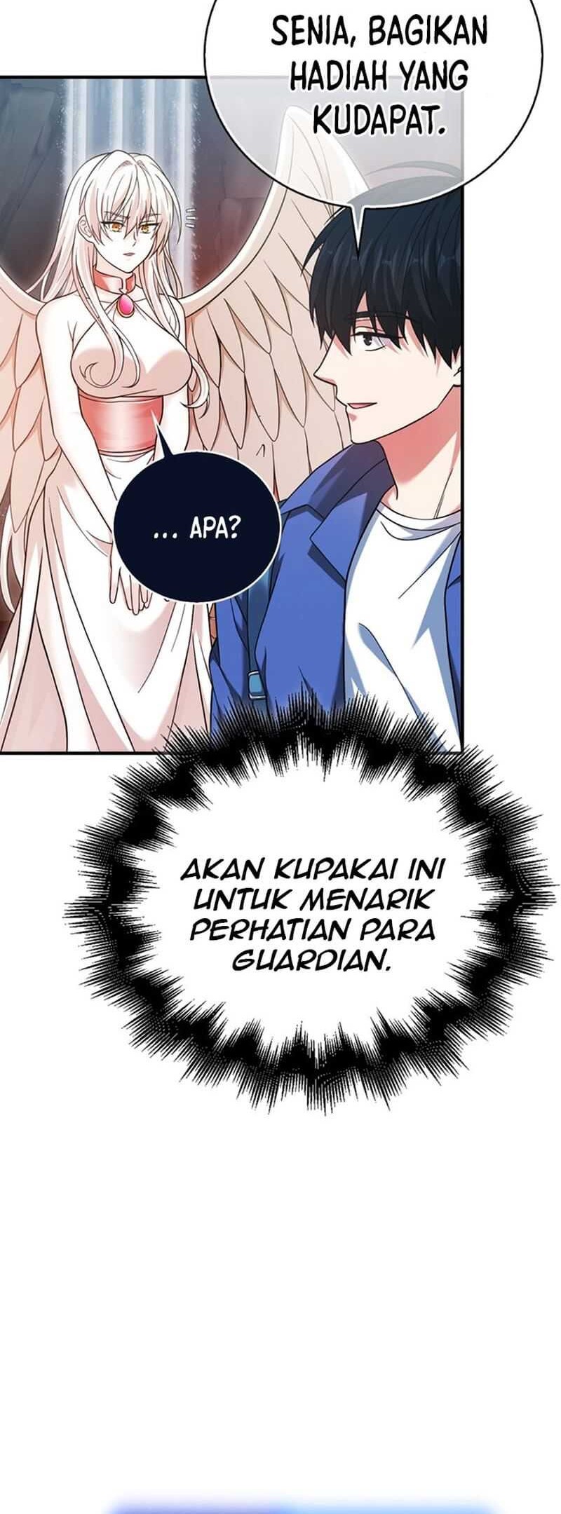 Max Talent Player Chapter 34 Gambar 8