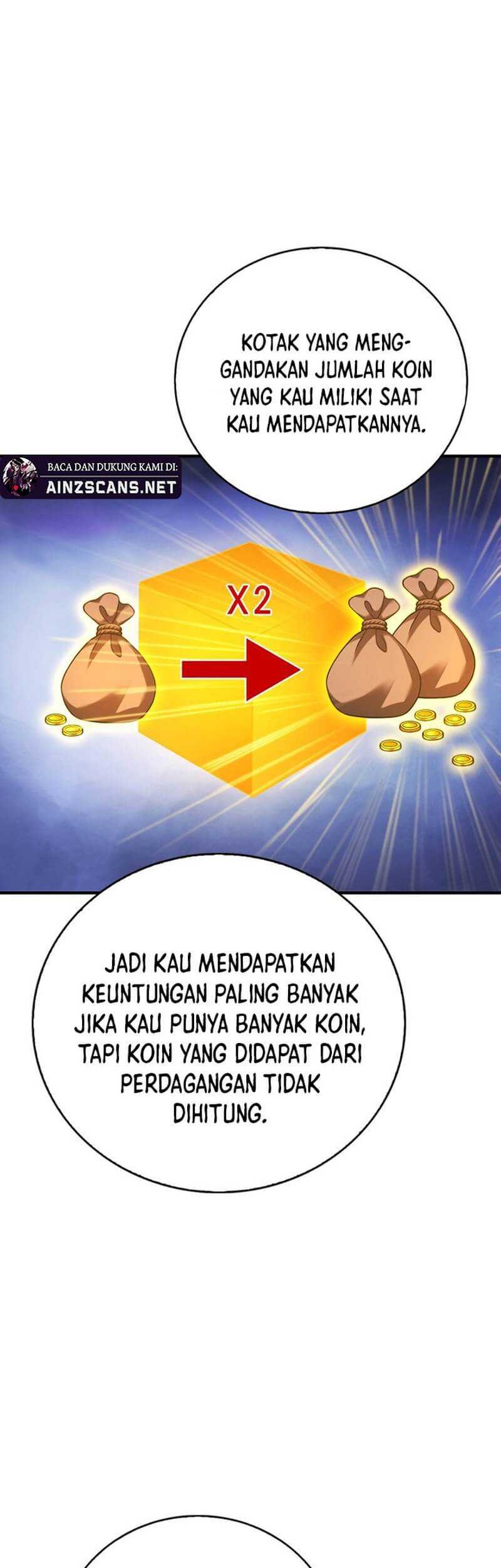 Max Talent Player Chapter 34 Gambar 10