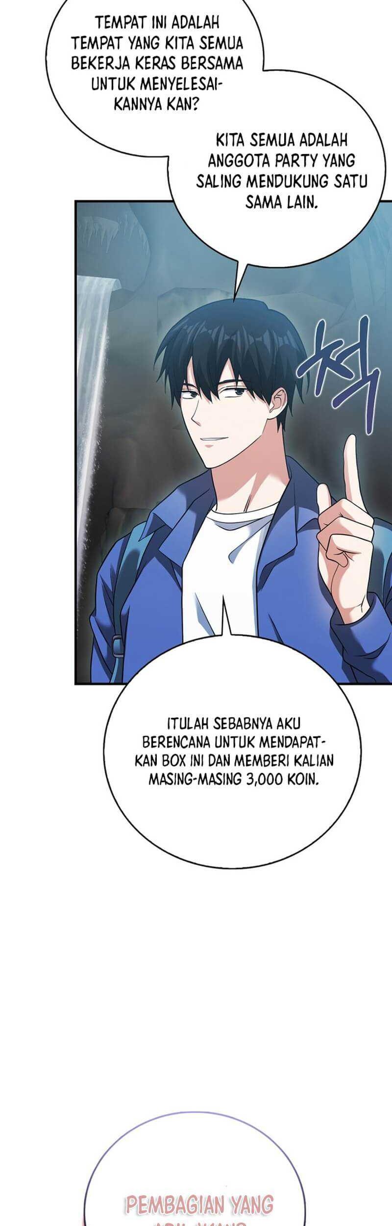 Max Talent Player Chapter 34 Gambar 11