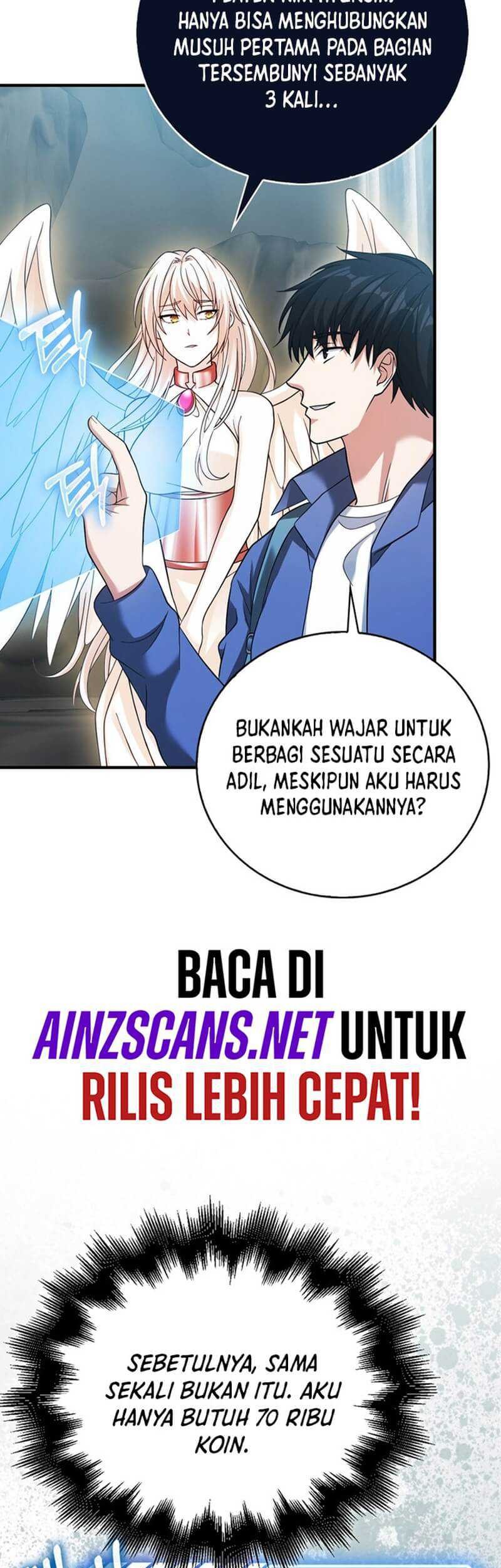 Max Talent Player Chapter 34 Gambar 13