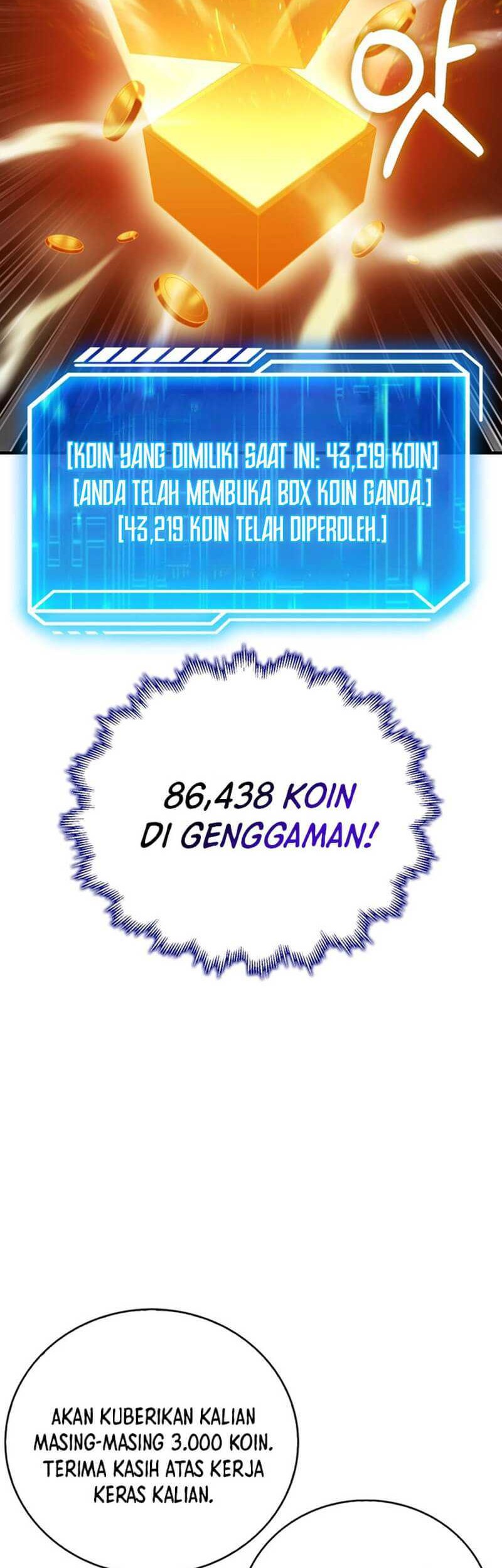 Max Talent Player Chapter 34 Gambar 16
