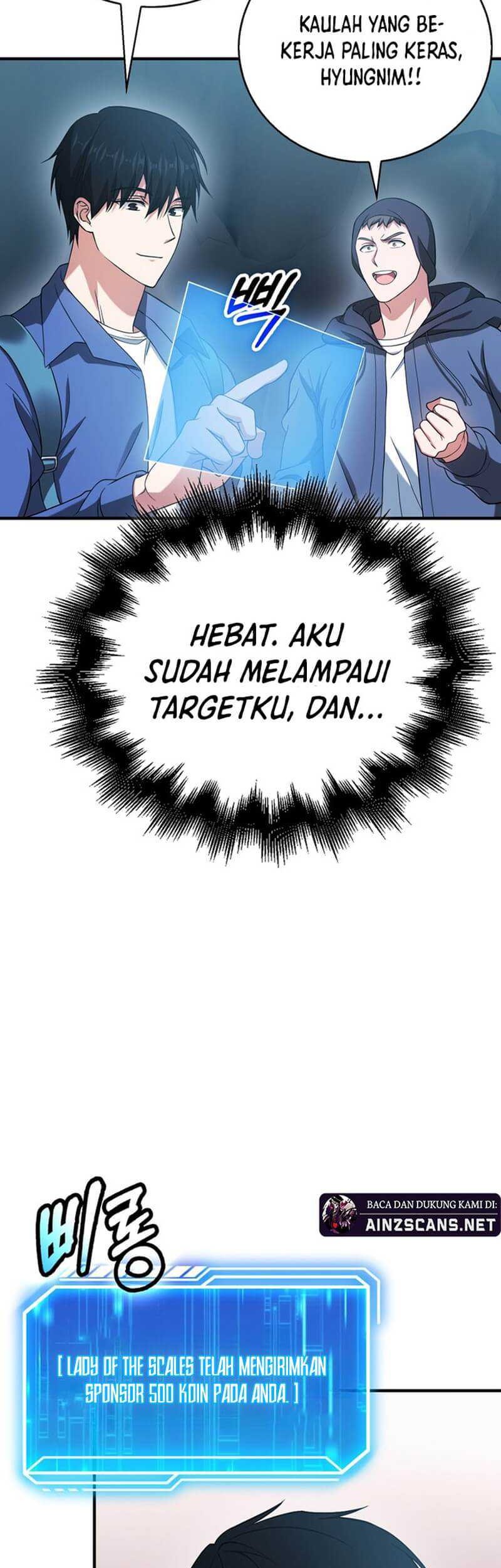 Max Talent Player Chapter 34 Gambar 17