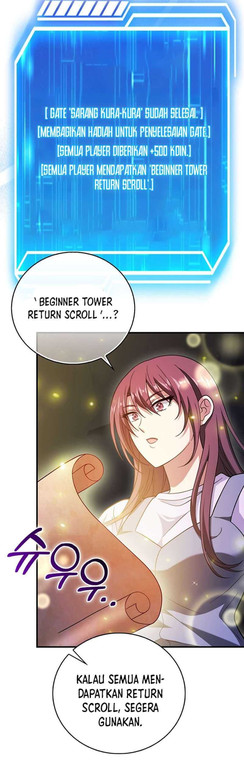 Max Talent Player Chapter 34 Gambar 21