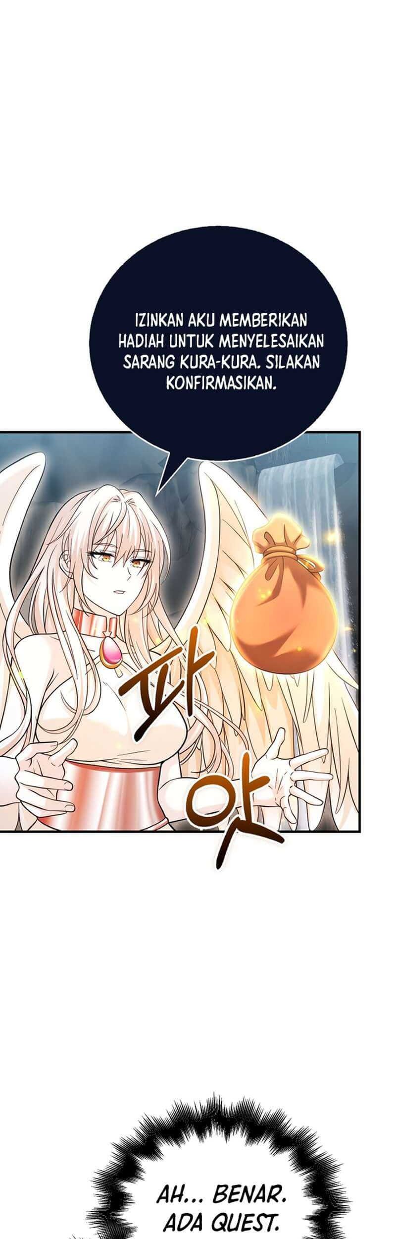 Max Talent Player Chapter 34 Gambar 23