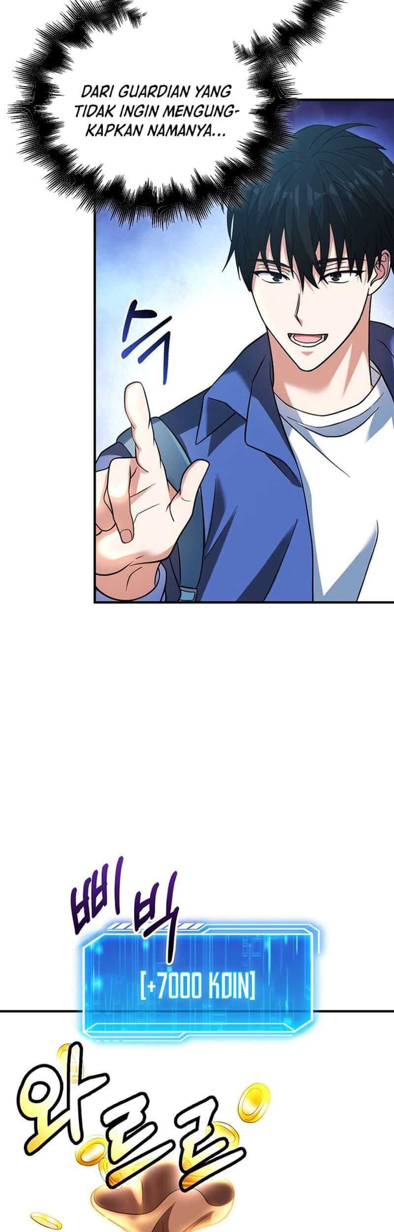 Max Talent Player Chapter 34 Gambar 24