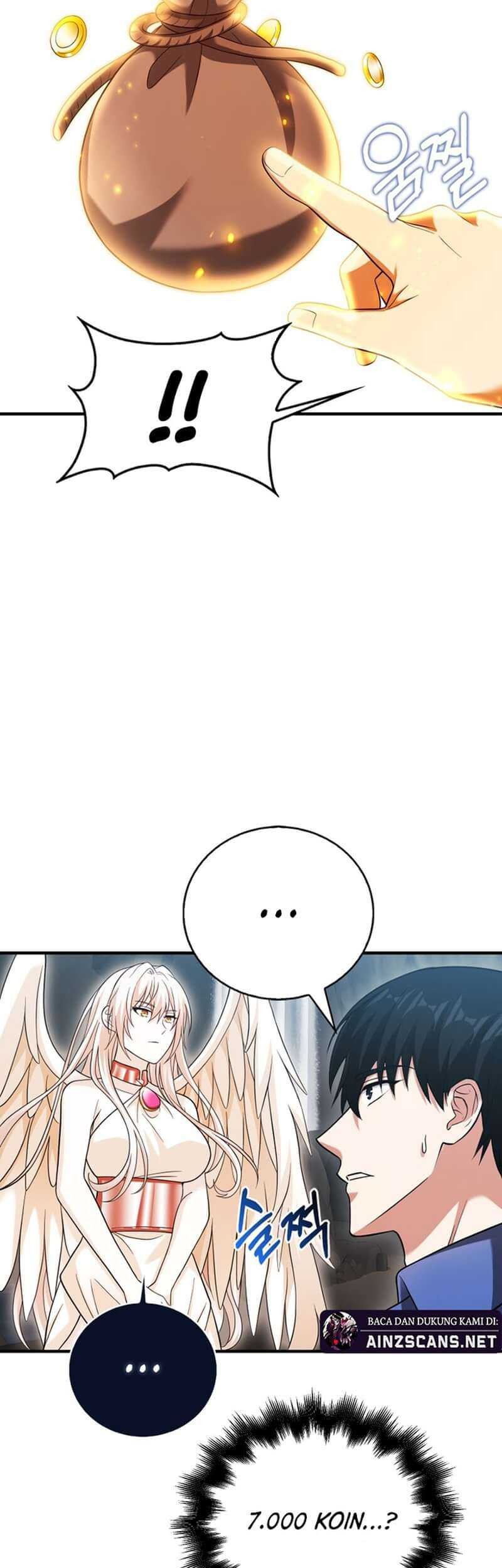 Max Talent Player Chapter 34 Gambar 25