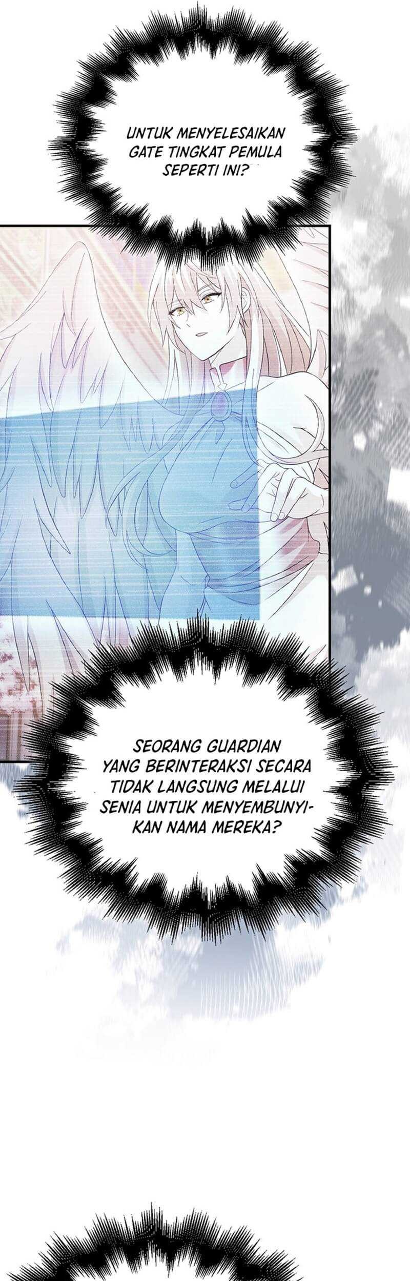Max Talent Player Chapter 34 Gambar 27