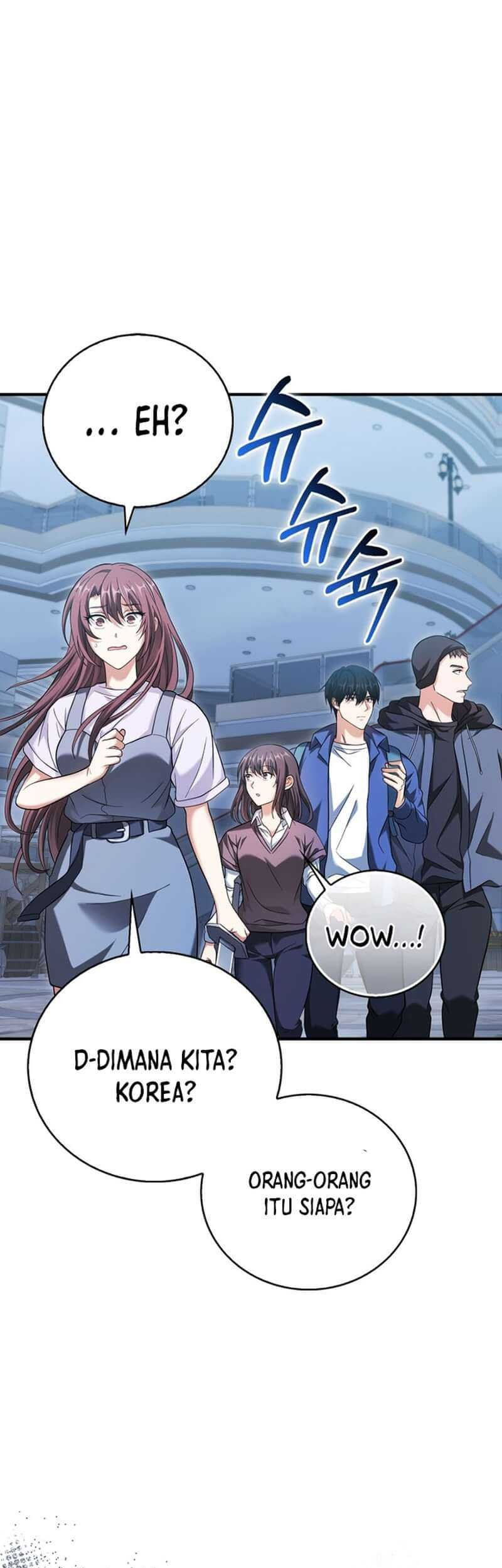 Max Talent Player Chapter 34 Gambar 33