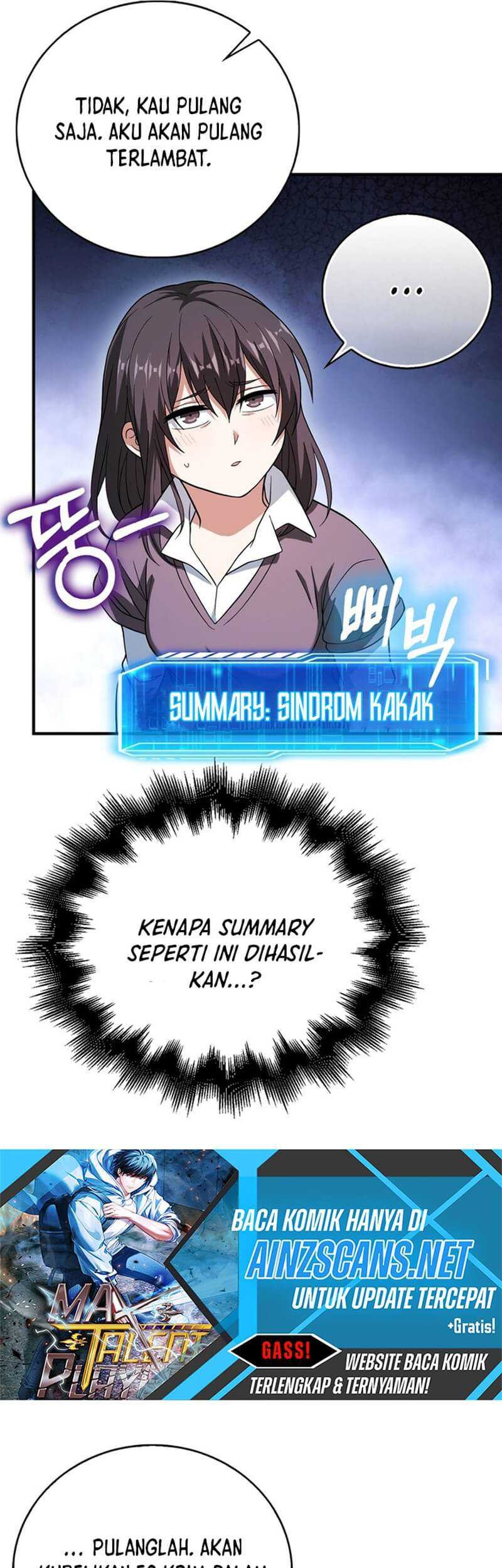 Max Talent Player Chapter 34 Gambar 39