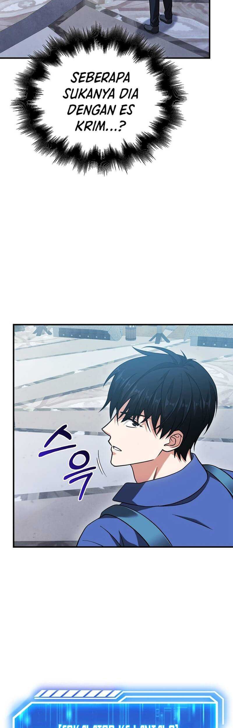 Max Talent Player Chapter 34 Gambar 41