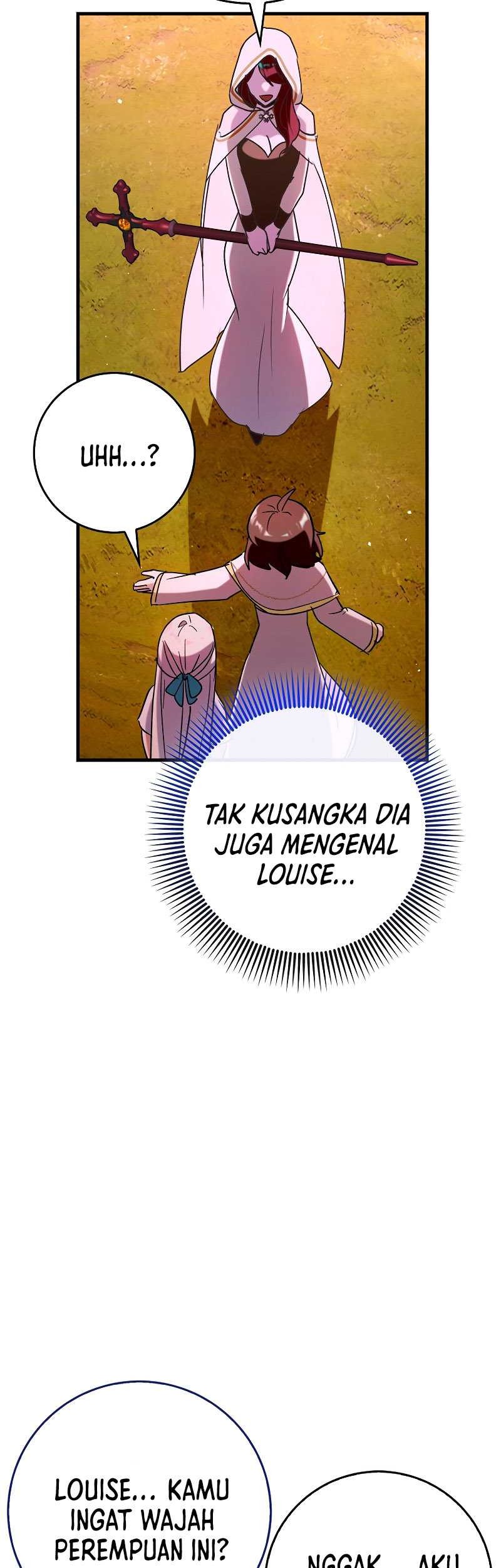 Hard Carry Supporter Chapter 58 Gambar 42