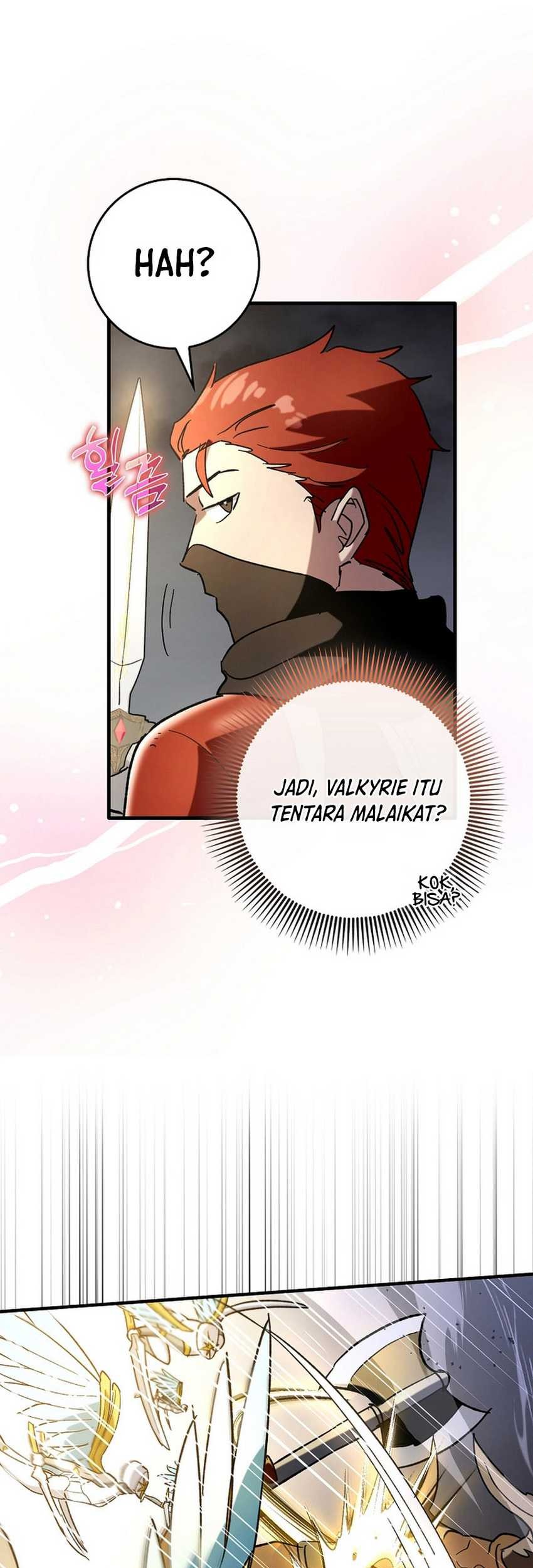 Hard Carry Supporter Chapter 57 Gambar 48