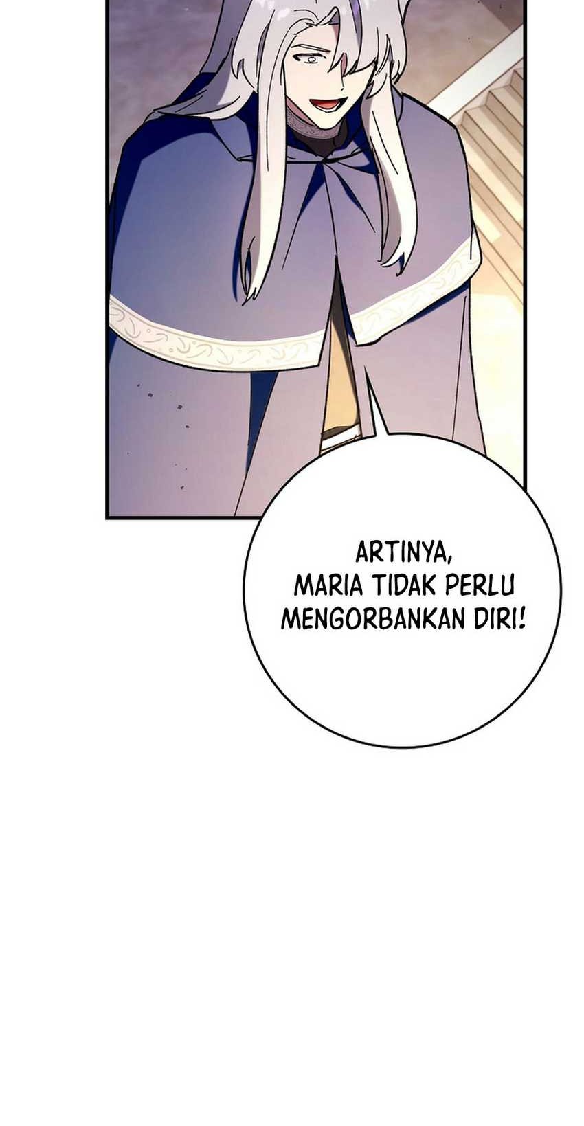 Hard Carry Supporter Chapter 57 Gambar 50