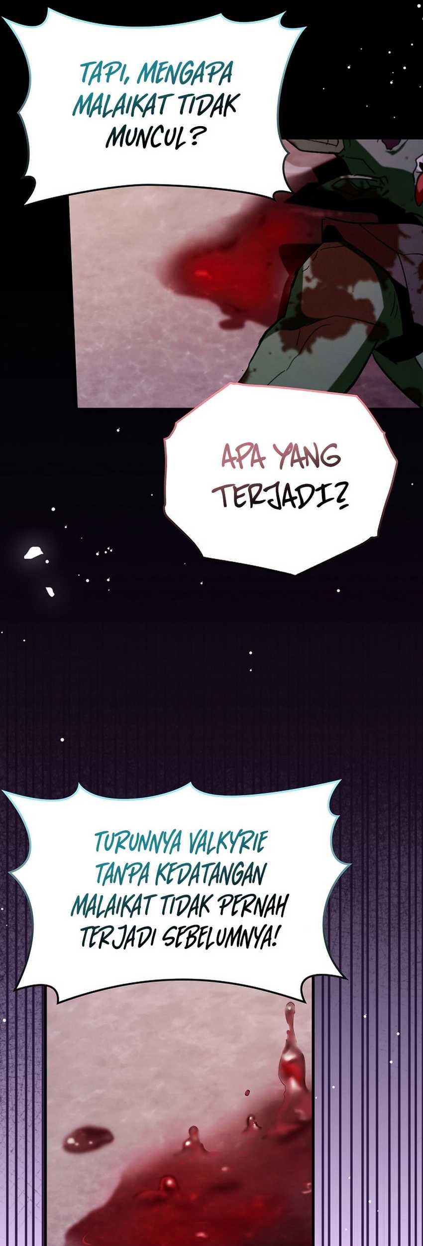 Hard Carry Supporter Chapter 57 Gambar 55