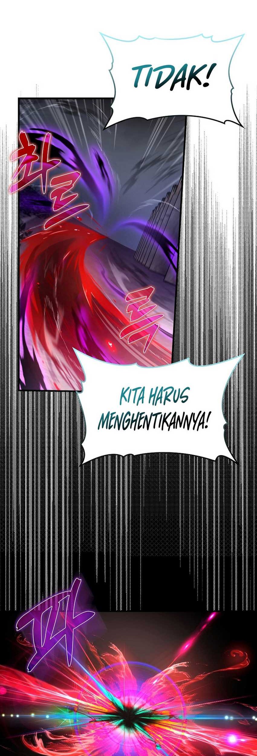 Hard Carry Supporter Chapter 57 Gambar 58